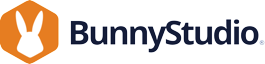 BunnyStudio logo