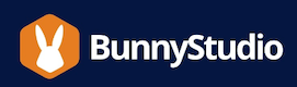 BunnyStudio logo