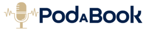 Podabook logo