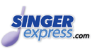 SingerExpress logo